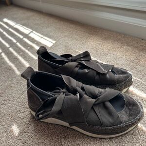 FREE PEOPLE GAIMO SNEAKERS